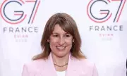 Rachel Reeves Poised to Scrap Fuel Duty Hike Amid 'Trumpflation' Fears