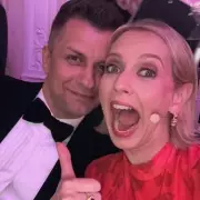 Rachel Riley backs Emma Willis for Strictly host in exclusive interview