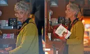Rachel Ward, 68, Embraces Natural Ageing, Hits Back at Trolls