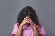 Racial Abuse Against Nursing Staff Sees 'Catastrophic Rise', Says RCN