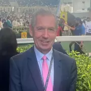Racing Victoria Withdraws Job Offer to Top Vet After Court Case Revealed