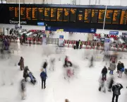 Radio System Fault Causes Severe Train Disruptions in Southern England
