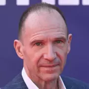 Ralph Fiennes Breaks Down Revealing He Never Told His Late Mother He Loved Her