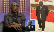Randy Jackson Frail TV Appearance Sparks Fan Health Concerns