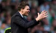 Rangers boss Rohl takes blame for title race collapse after Celtic defeat
