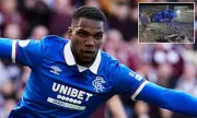 Rangers star Dujon Sterling fined £2,250 for drink driving after Old Firm win