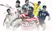 Ranking the Best World Cup 2026 Kits: Favorites Revealed