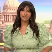 Ranvir Singh Calls Water Deaths 'Excruciating' in Heartbreaking GMB Segment