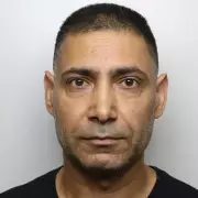 Rape Gang Jailed 286 Years for 'Appalling' Abuse of Three Girls