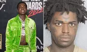 Rapper Kodak Black Arrested in Florida on Drug Trafficking Charge