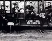 Rare Beatles Letters and Photos to Debut in Hamburg Exhibition