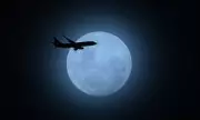 Rare Blue Micromoon to Grace UK Skies This Weekend
