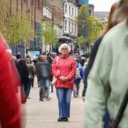 Rare Brain Condition Makes Woman Think Everyone Is Her Friend