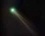 Rare Comet C/2025 R3 PanSTARRS to Grace Southern Skies Before 170,000-Year Absence