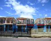Rate Rise Deepens Distress for Aspiring Homeowners