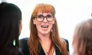 Rayner Returns to No10 as Starmer Hails Renters Rights Act