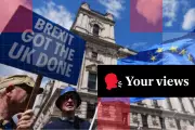 Readers Debate: Is Rejoining the EU Possible or a Fantasy?