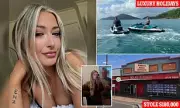 Real Estate Agent Stole $180K, Boasted on OnlyFans