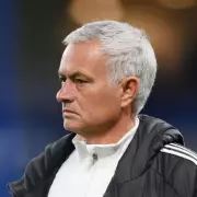 Real Madrid inform Mourinho of dressing room drama as Benfica approve £5.2m switch