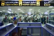 Reality of Travelling with a Weak Passport: Safety in Subservience