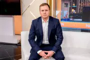Reality TV Villain Spencer Pratt Runs for LA Mayor Amid Wildfire Anger