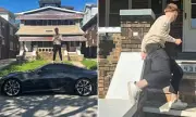 Realtor Films Himself Fleeing Gunfire in Viral Cleveland Property Video