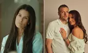 Rebekah Vardy Appears in New Trailer for Jamie Vardy Netflix Doc