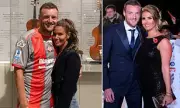 Rebekah Vardy Says Jamie Missed Pregnancy Scan Due to Drinking