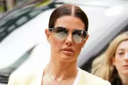 Rebekah Vardy: Wagatha Christie made me question existence