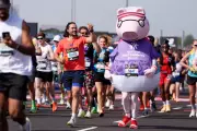 Record 1.34m Apply for London Marathon 2027 Ballot
