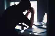 Record £950,000 Fine for Online Suicide Forum Linked to 130 UK Deaths