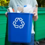 Recycling Rules Change: Bathroom Items You Can No Longer Recycle