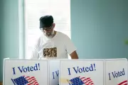 Redistricting Battle Intensifies Ahead of US Midterm Elections