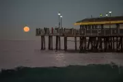 Redondo Beach Pier Evacuated Hours Before Major Music Festival