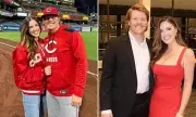 Reds Pitcher Andrew Abbott Engaged to TV Anchor Lindsay Stone