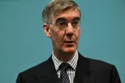 Rees-Mogg Urges Tory-Reform Pact to Beat Burnham in By-Election