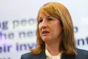 Reeves Warns Economic Stability at Risk Despite March Growth Surge