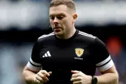 Referee John Beaton Under Police Protection After Celtic Penalty Controversy