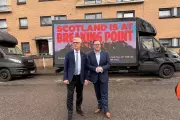 Reform Candidate Attacked While Campaigning in Glasgow