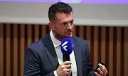Reform Candidate Praises Tommy Robinson, Says No Muslim Should Hold Office