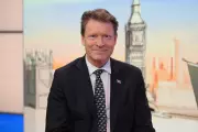 Reform Deputy Fails to Guarantee Farage £5m Gift Not Used for Campaigning