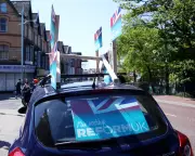 Reform-led Lancashire council to quit refugee resettlement scheme