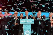 Reform UK Accuses Scottish Parties of 'Political Posturing' Over Talks Snub