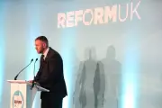 Reform UK Backs Makerfield Candidate Amid Social Media Controversy