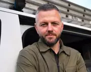 Reform UK Candidate Robert Kenyon Called Brexit 'Nationalistic Pish' in 2016 Posts