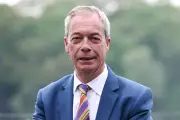 Reform UK Celebrates Historic Gains in Local Elections as Labour Suffers Heavy Losses