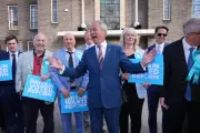 Reform UK Celebrates Local Election Wins but Pollster Warns of Support Peak