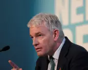 Reform UK Civil Service Plan Would Sack More Planners Than Exist