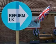 Reform UK Offers Racial Solution to Class Problem, Readers Argue