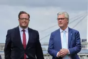 Reform UK Scotland MSPs Elect Malcolm Offord as Leader, Thomas Kerr Deputy